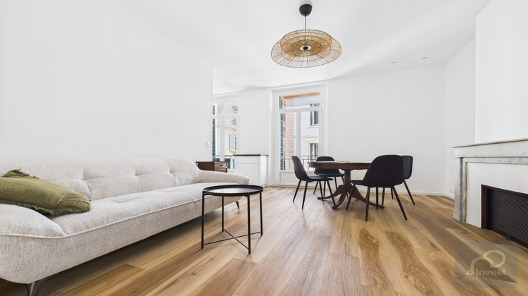 Ma-Cabane - Location Appartement Ajaccio, 57 m²