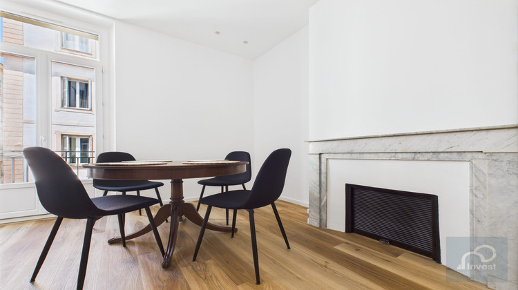 Ma-Cabane - Location Appartement Ajaccio, 57 m²