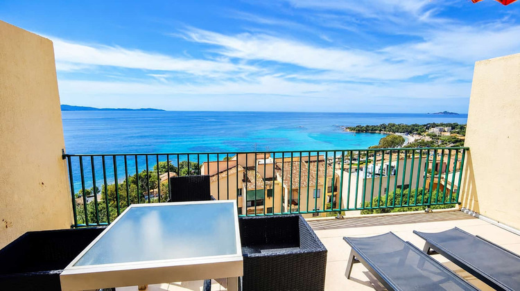 Ma-Cabane - Location Appartement AJACCIO, 32 m²