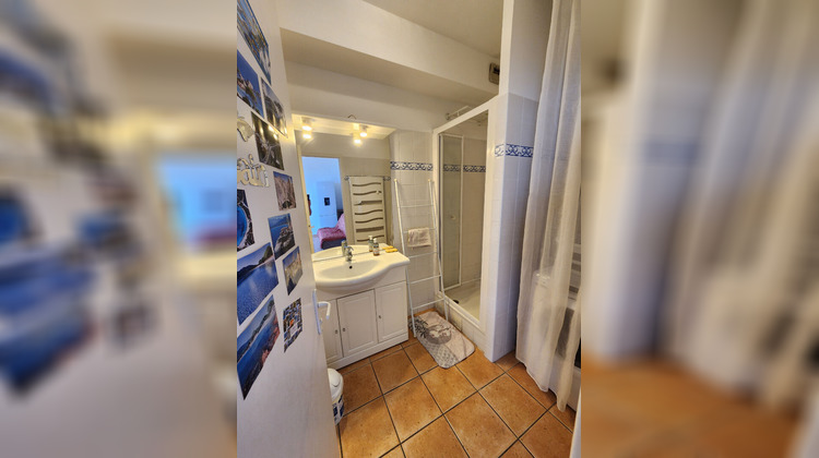 Ma-Cabane - Location Appartement AJACCIO, 32 m²