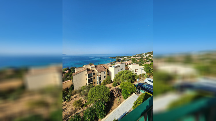 Ma-Cabane - Location Appartement AJACCIO, 32 m²