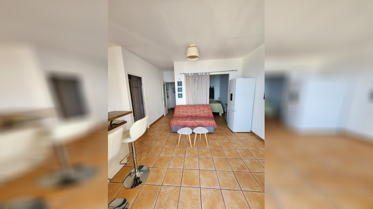 Ma-Cabane - Location Appartement AJACCIO, 32 m²