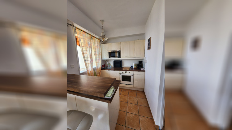 Ma-Cabane - Location Appartement AJACCIO, 32 m²