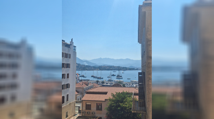 Ma-Cabane - Location Appartement AJACCIO, 75 m²