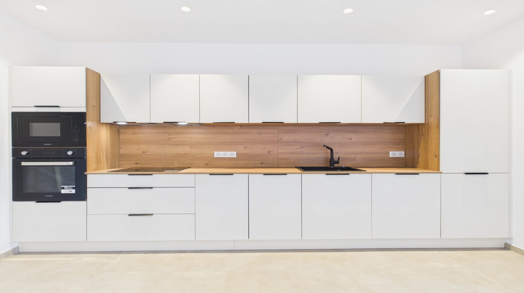 Ma-Cabane - Location Appartement Ajaccio, 67 m²