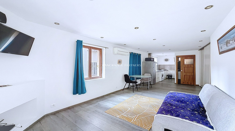 Ma-Cabane - Location Appartement Ajaccio, 27 m²