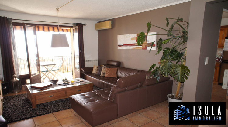 Ma-Cabane - Location Appartement Ajaccio, 92 m²