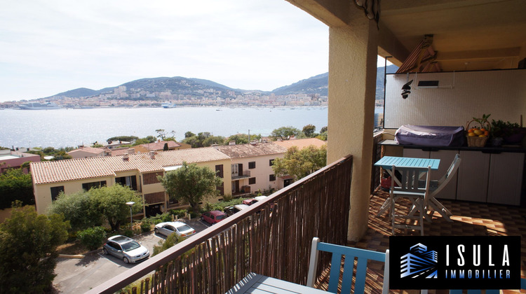 Ma-Cabane - Location Appartement Ajaccio, 92 m²