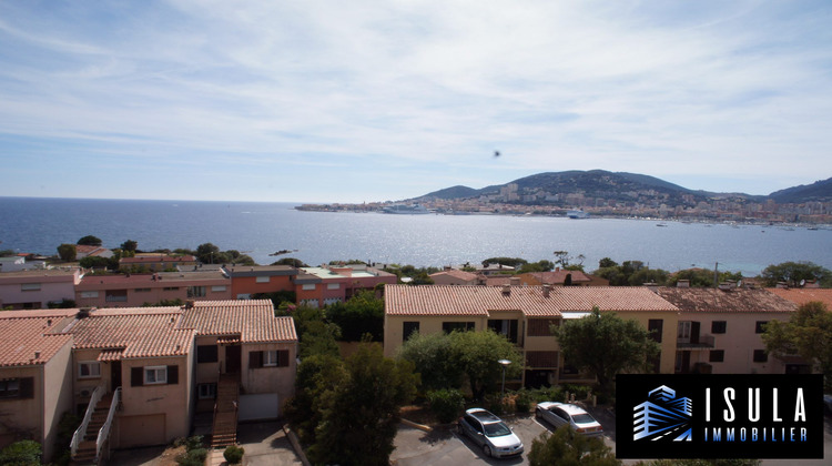 Ma-Cabane - Location Appartement Ajaccio, 92 m²