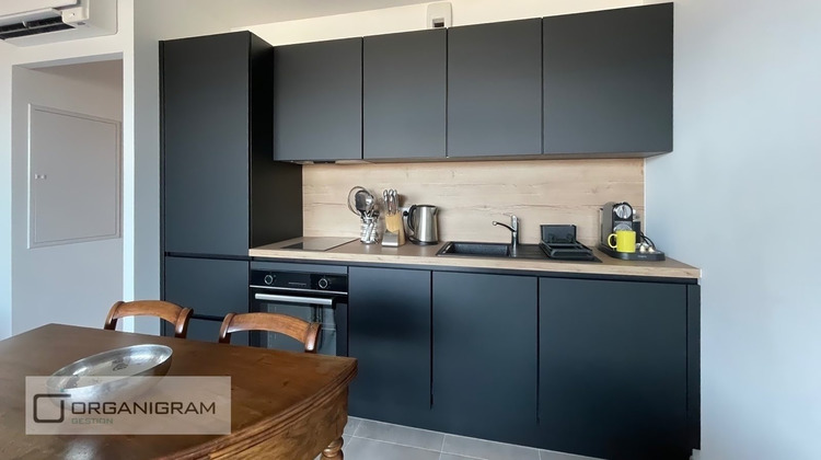 Ma-Cabane - Location Appartement Ajaccio, 43 m²