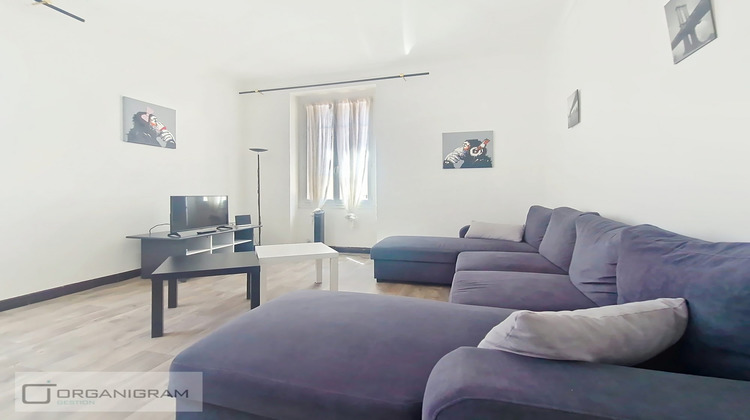 Ma-Cabane - Location Appartement Ajaccio, 83 m²