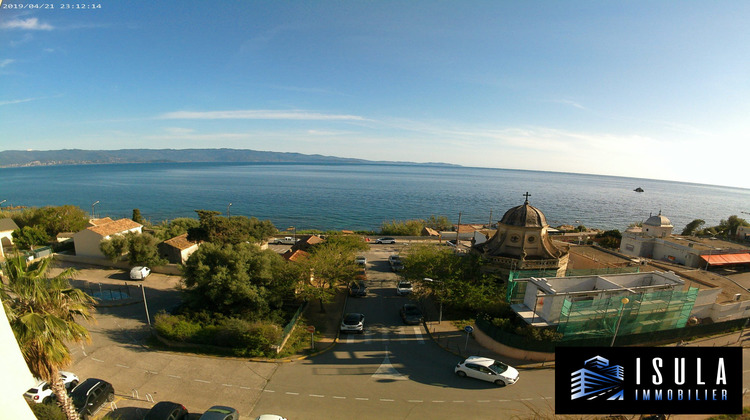 Ma-Cabane - Location Appartement Ajaccio, 36 m²