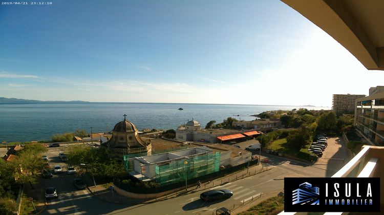 Ma-Cabane - Location Appartement Ajaccio, 36 m²