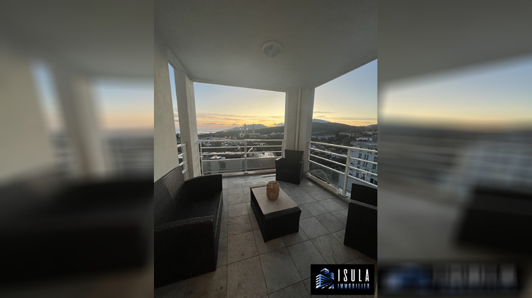 Ma-Cabane - Location Appartement Ajaccio, 52 m²