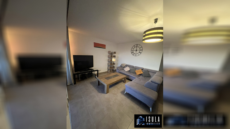 Ma-Cabane - Location Appartement Ajaccio, 52 m²