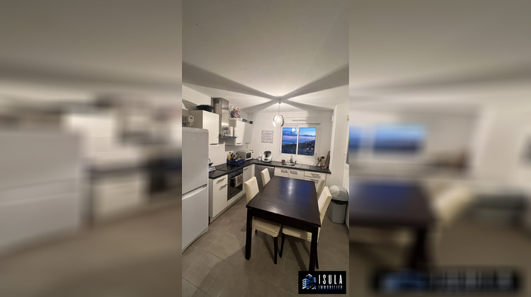 Ma-Cabane - Location Appartement Ajaccio, 52 m²