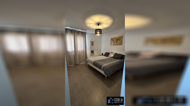 Ma-Cabane - Location Appartement Ajaccio, 52 m²