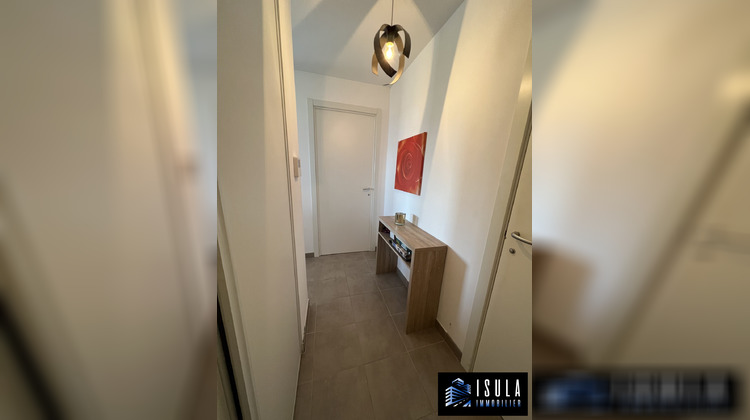 Ma-Cabane - Location Appartement Ajaccio, 52 m²