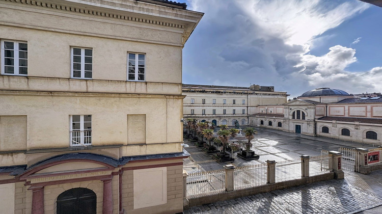 Ma-Cabane - Location Appartement Ajaccio, 36 m²