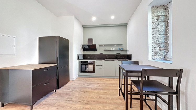 Ma-Cabane - Location Appartement Ajaccio, 36 m²