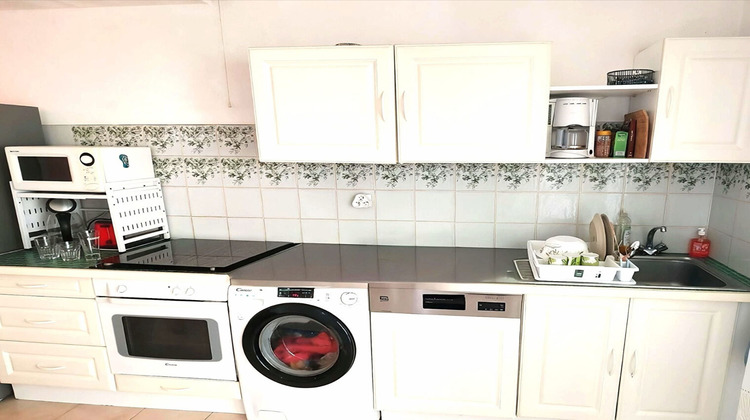 Ma-Cabane - Location Appartement AJACCIO, 47 m²
