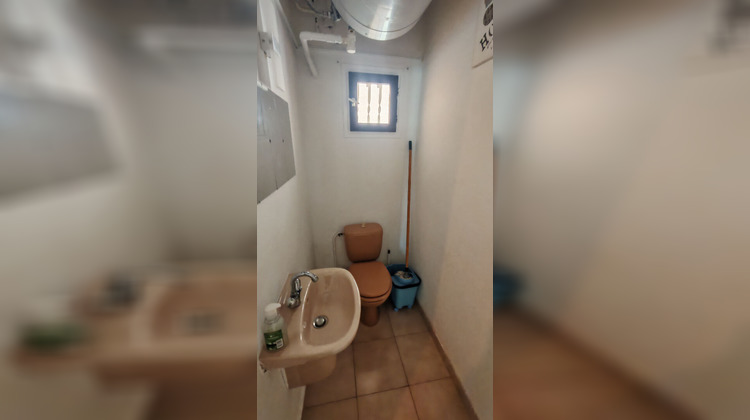 Ma-Cabane - Location Appartement AJACCIO, 47 m²