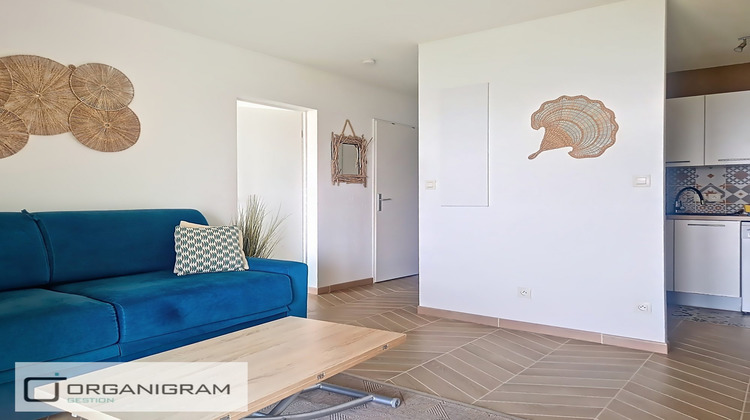 Ma-Cabane - Location Appartement Ajaccio, 39 m²