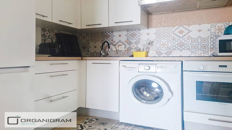 Ma-Cabane - Location Appartement Ajaccio, 39 m²