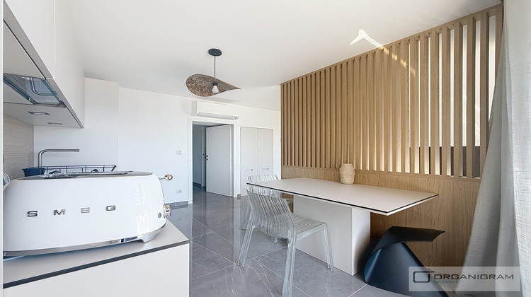 Ma-Cabane - Location Appartement Ajaccio, 40 m²