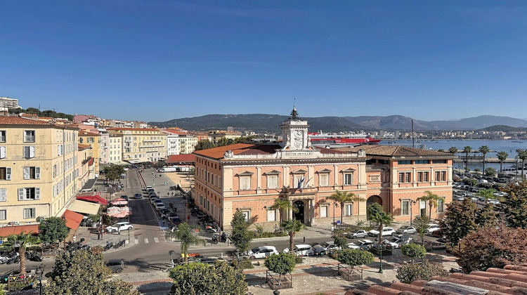 Ma-Cabane - Location Appartement Ajaccio, 25 m²
