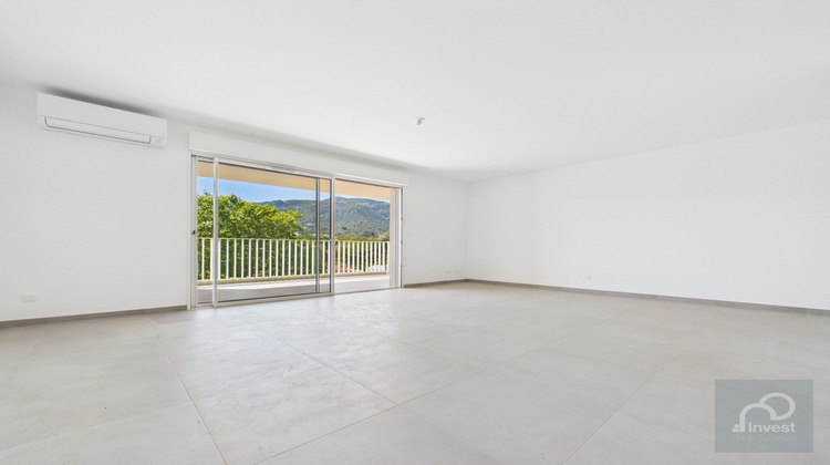 Ma-Cabane - Location Appartement AJACCIO, 47 m²