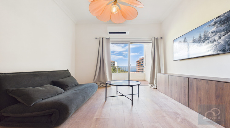 Ma-Cabane - Location Appartement AJACCIO, 52 m²