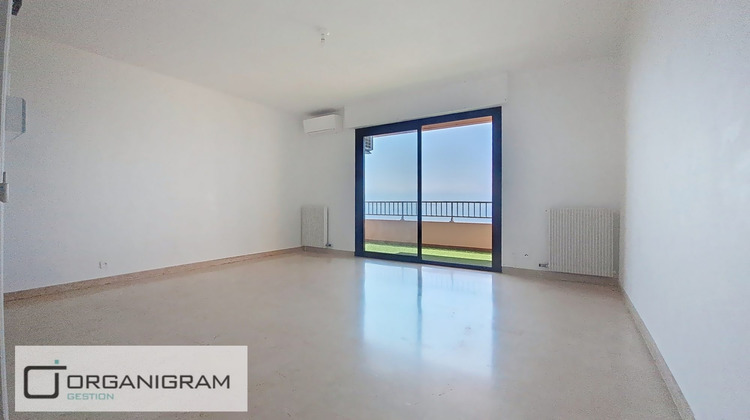 Ma-Cabane - Location Appartement Ajaccio, 78 m²