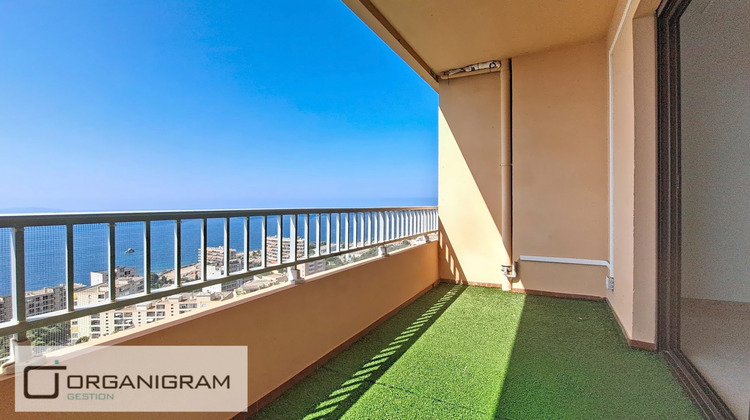 Ma-Cabane - Location Appartement Ajaccio, 78 m²