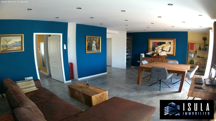 Ma-Cabane - Location Appartement Ajaccio, 55 m²