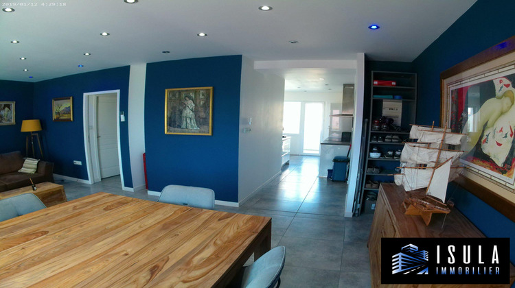 Ma-Cabane - Location Appartement Ajaccio, 55 m²