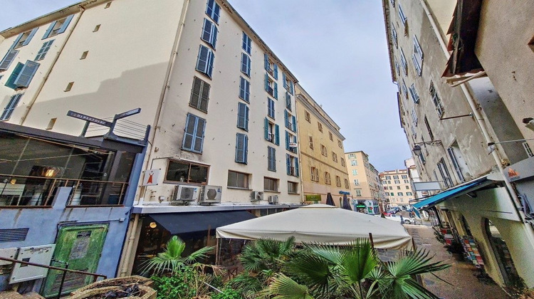 Ma-Cabane - Location Appartement Ajaccio, 32 m²