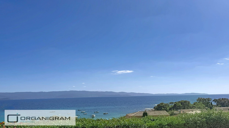 Ma-Cabane - Location Appartement Ajaccio, 34 m²