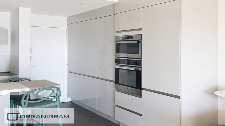 Ma-Cabane - Location Appartement Ajaccio, 34 m²