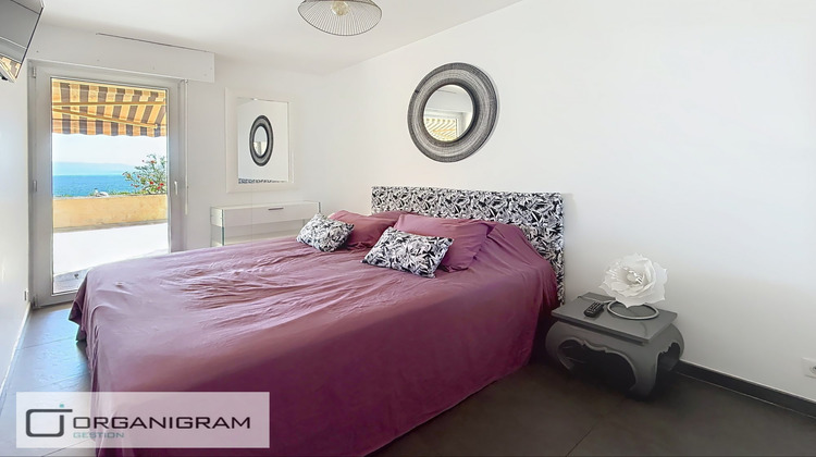 Ma-Cabane - Location Appartement Ajaccio, 34 m²