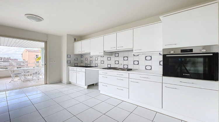 Ma-Cabane - Location Appartement Ajaccio, 116 m²