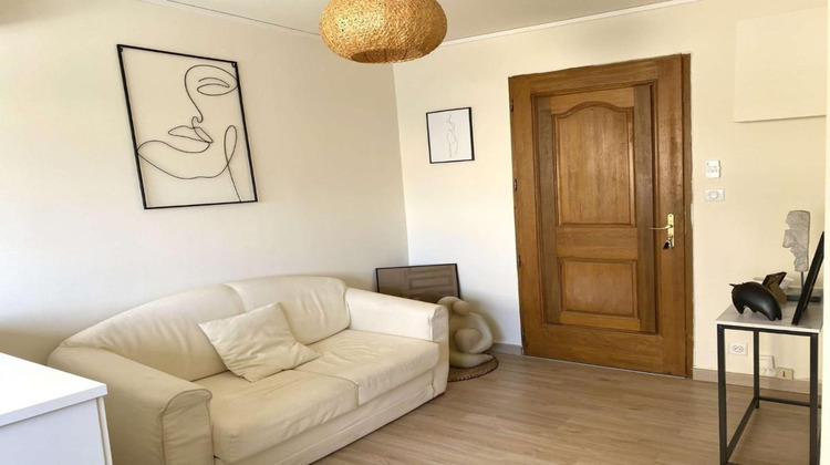 Ma-Cabane - Location Appartement AJACCIO, 26 m²