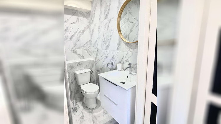 Ma-Cabane - Location Appartement AJACCIO, 26 m²