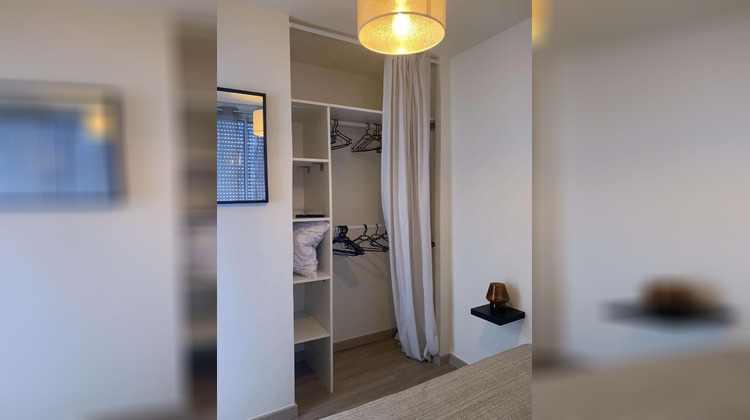 Ma-Cabane - Location Appartement AJACCIO, 26 m²