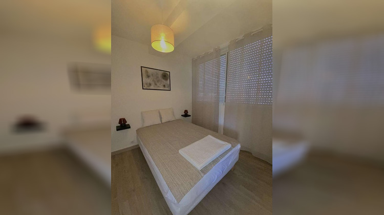 Ma-Cabane - Location Appartement AJACCIO, 26 m²