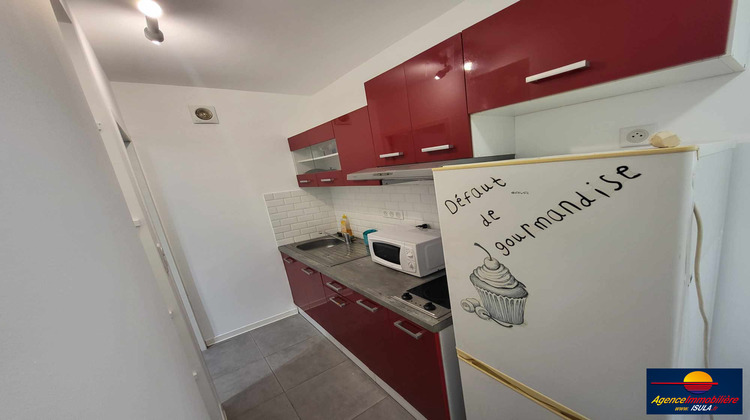 Ma-Cabane - Location Appartement Ajaccio, 34 m²