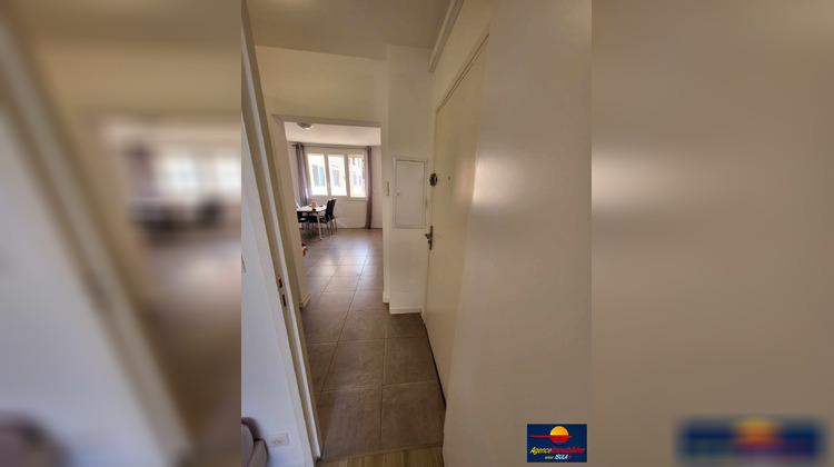 Ma-Cabane - Location Appartement Ajaccio, 34 m²