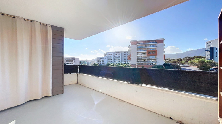 Ma-Cabane - Location Appartement Ajaccio, 42 m²