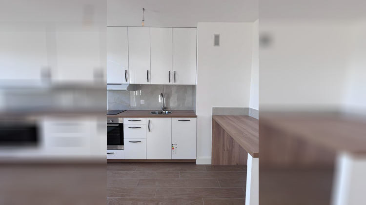 Ma-Cabane - Location Appartement Ajaccio, 42 m²