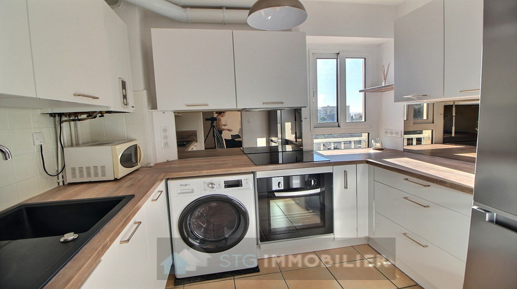 Ma-Cabane - Location Appartement Ajaccio, 44 m²